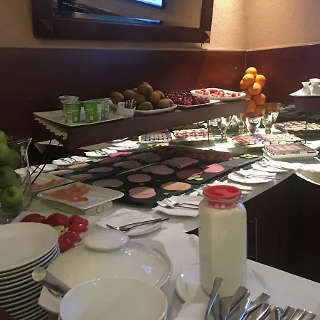 Altduesseldorf Hotel Düsseldorf