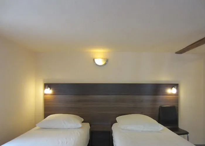 Hotel Altduesseldorf