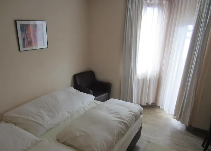 Altduesseldorf 3* Düsseldorf