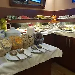 杜塞尔多夫阿尔特酒店 酒店