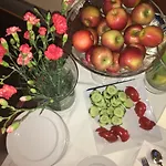 酒店 杜塞尔多夫阿尔特酒店 3*