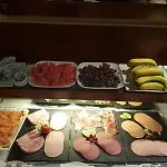 杜塞尔多夫阿尔特酒店 杜塞尔多夫