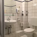 酒店 杜塞尔多夫阿尔特酒店 3*