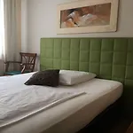 酒店 杜塞尔多夫阿尔特酒店