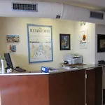 杜塞尔多夫阿尔特酒店 酒店