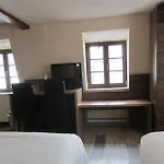 杜塞尔多夫阿尔特酒店 3* 杜塞尔多夫