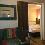 杜塞尔多夫阿尔特酒店 3*