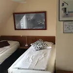 杜塞尔多夫阿尔特酒店 酒店
