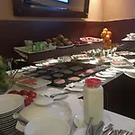杜塞尔多夫阿尔特酒店 酒店 杜塞尔多夫