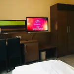 酒店 杜塞尔多夫阿尔特酒店 3*