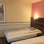 酒店 杜塞尔多夫阿尔特酒店