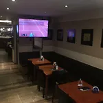 杜塞尔多夫阿尔特酒店
