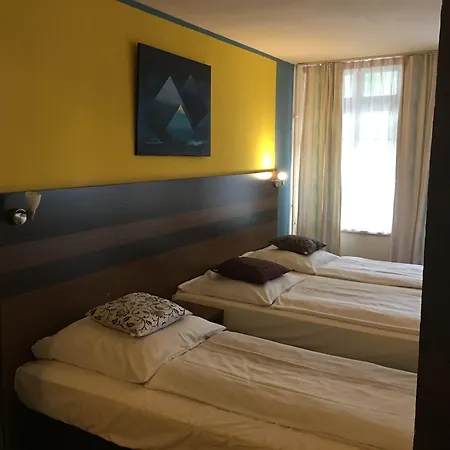 Altduesseldorf Hotel Düsseldorf