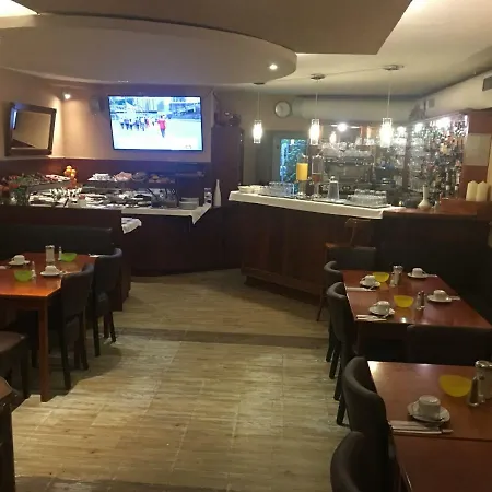 Altduesseldorf Hotel Dusseldorf