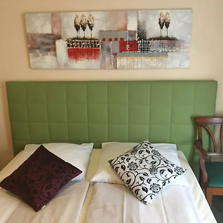 Altduesseldorf Hotel Dusseldorf