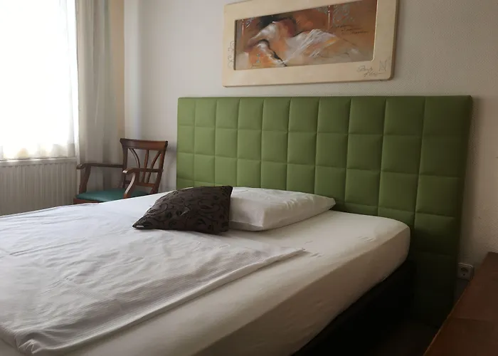 Hotel Altduesseldorf