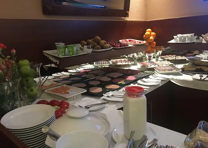 Altduesseldorf Hotel Düsseldorf