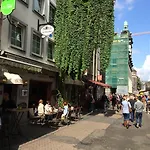 Altduesseldorf Hotel Düsseldorf