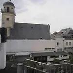 Hotel Altduesseldorf