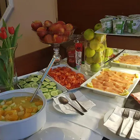 Altdüsseldorf Hotel 3*