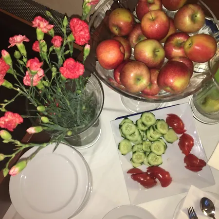 Hotel Altdüsseldorf 3*