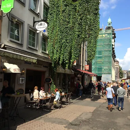Altdüsseldorf Hotel Düsseldorf