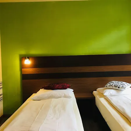 Altdüsseldorf Hotel