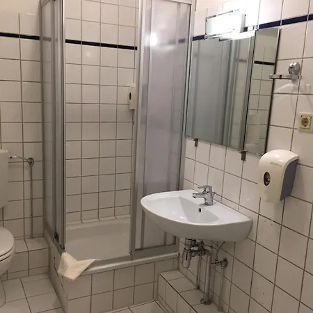 Hotel Altdüsseldorf