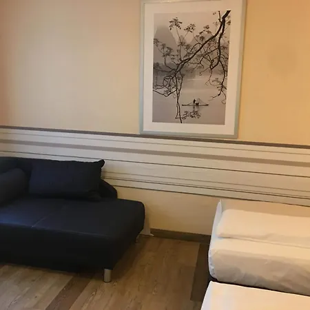 Hotel Altdüsseldorf