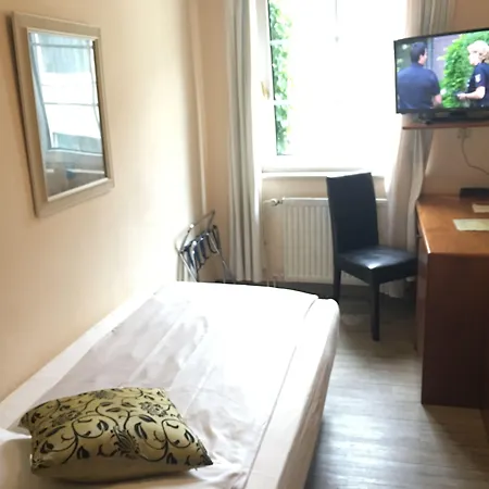 Szálloda Altduesseldorf
