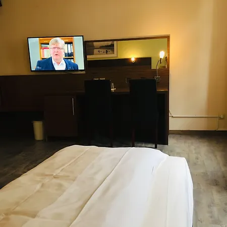 Altduesseldorf Szálloda