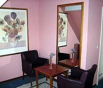 Altduesseldorf 3* Дюссельдорф