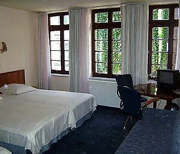 Altduesseldorf Отель