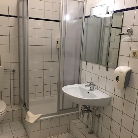 Szálloda Altduesseldorf