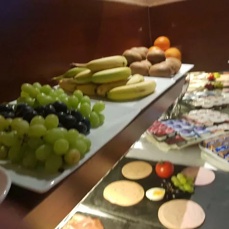 Altduesseldorf 3* Дюссельдорф