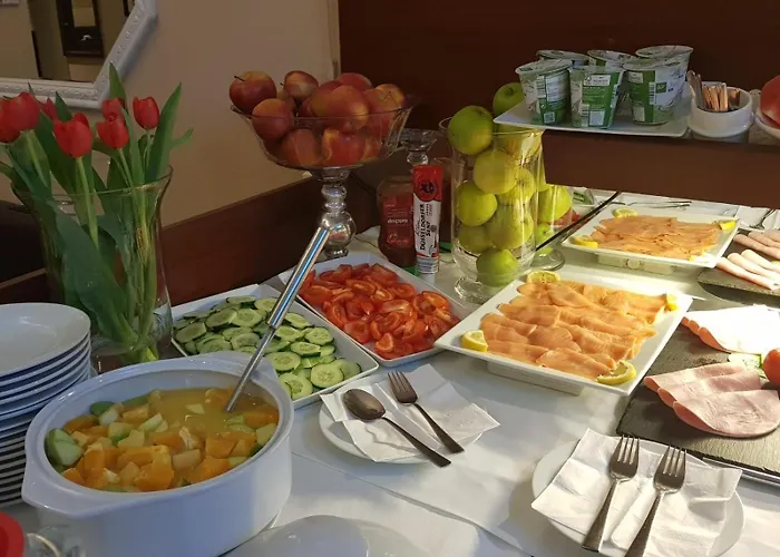 杜塞尔多夫阿尔特酒店 酒店 3*