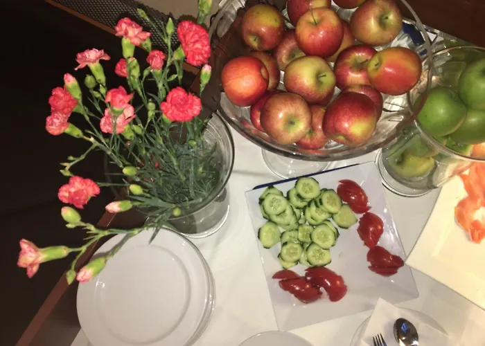 Hotel Altduesseldorf 3*