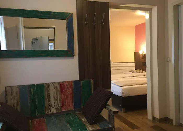 Hotel Altduesseldorf