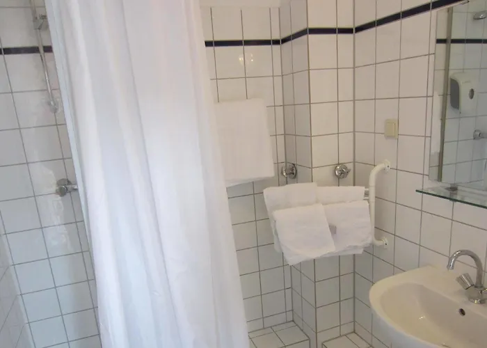 Altduesseldorf Hotel