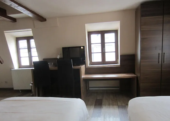 Altduesseldorf 3* Düsseldorf