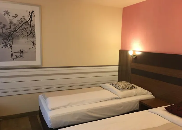 Ξενοδοχείο Altduesseldorf