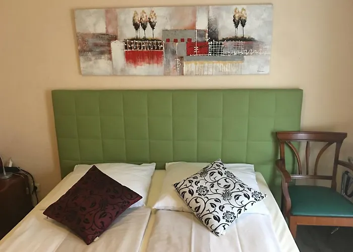 Altduesseldorf Hotel Düsseldorf