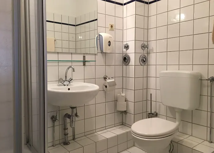 Ξενοδοχείο Altduesseldorf 3*