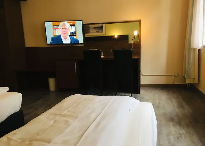 Altduesseldorf Ξενοδοχείο