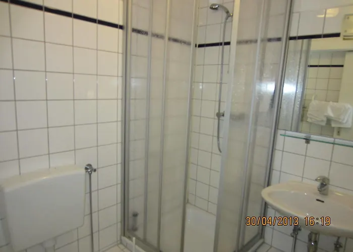 Altduesseldorf Ξενοδοχείο