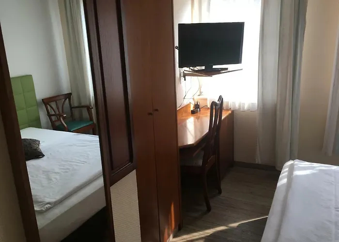 Altduesseldorf 3* Ντίσελντορφ