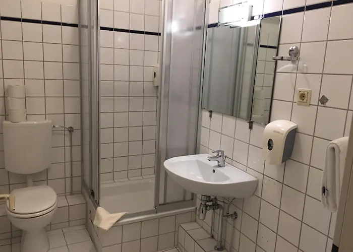 Hotel Altduesseldorf