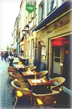 Hotel Altduesseldorf